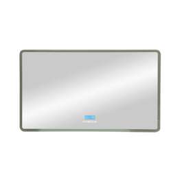 Mirror DEMURE 120X70CM LED with lamp MFU(ANTIFOG)