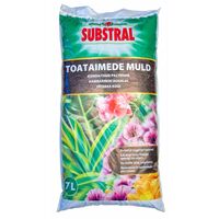MULD TOALILLE SUBSTRAL 7L