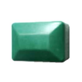 СТОЛБ ДЛЯ ЗАБОРА I MÜTS 40X60MM зеленый