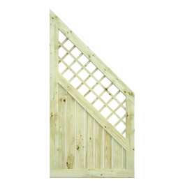 AIAMOODUL IMMUTATUD ÜLAVÕREGA 900X180/90