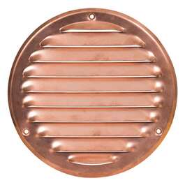 ILMANVAIHTORITILÄ  MR125CU D125MM VASK