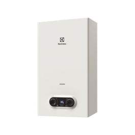 Газовый водонагреватель Electrolux Nanoplus EU GWH14 Газовый водонагреватель Electrolux Nanoplus EU GWH14