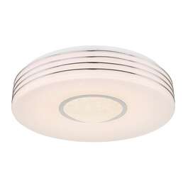 Ceiling Light Fixture GLOBO 41299-40 MEFFA Ø48CM 40W LED