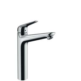 SEGISTI HANSGROHE 71124000 NOVUS VALAMU