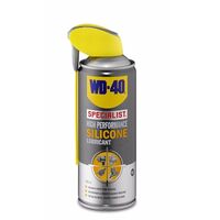 SILICONE GREASE WD40 400 ML