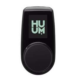 Electric stove for a sauna E HUUM JUHTPULT UKU GSM MUST