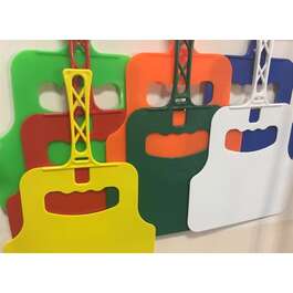 TULEPUHUR BBQ JA GRILLI JAOKS, SININE