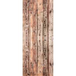 KLAASGARDEROOB 50X125CM PUIT