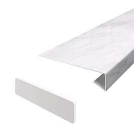 WINDOWSILL PVC RENOVEERIMISEKS OTSAKATE