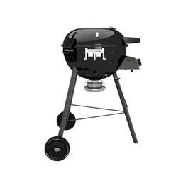 GAASIGRILL CHELSEA 480 LH 5,6KW MUST