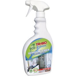 PUHASTUSVAHEND TRI-BIO VANNILE BIO 420ml