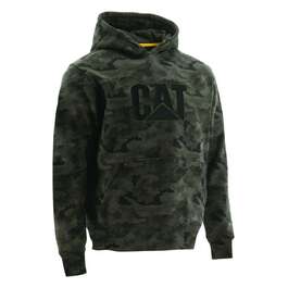 MEESTE DRESSIPLUUS CAT W10646 NIGHT CAMO 2XL