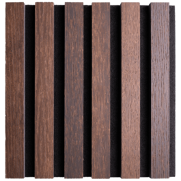 DISAINPANEEL VAGA METS VILT/MDF 2420x605x23mm