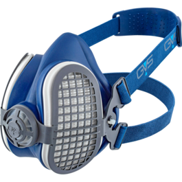 PÖLYNAAMIO GVS ELIPSE P3 RD  SUURUS M/L