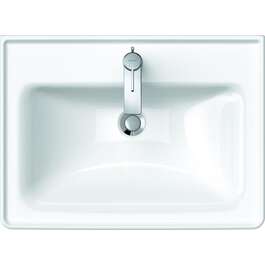 VALAMU DURAVIT D-NEO 65X48CM MÖÖBLI white