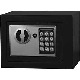 SEIF PISLA ELEKTROONILINE 230X170X170 MM