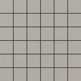 MOSAIC  29.5X29.5 LIV'IN LUNA GREY