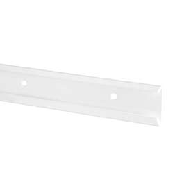 CARRIER ELFA 1950X10X47MM WHITE