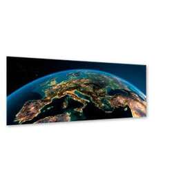 GLASS PICTURE 50X125CM GM021 GLASS PICTURE 50X125CM GM021