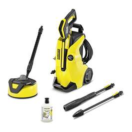 SURVEPESUR KÄRCHER K4 FULL CONTROL HOME