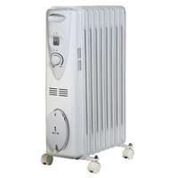 ELECTRIC HEATER RADIATOR  9 RIBI 2000W