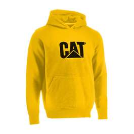 MEESTE DRESSIPLUUS CAT W10646 YELLOW-BLACK 2XL