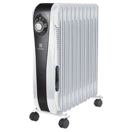МАСЛЯНЫЙ РАДИАТОР ELECTROLUX EOH/M-5221N 2200W МАСЛЯНЫЙ РАДИАТОР ELECTROLUX EOH/M-5221N 2200W