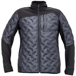 JACKET  SOFTSHELL CERVA NEURUM ANTRATSIIT 2XL