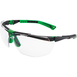 PROTECTIVE GLASSES    SAFETYFLEX KIRGAS