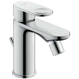 СМЕСИТЕЛЬ  






 DURAVIT B.3 BIDEE