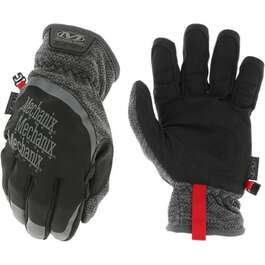 WINTER WORK GLOVES MECHANIX COLDWORK™ FASTFIT L/10 WINTER WORK GLOVES MECHANIX COLDWORK™ FASTFIT L/10
