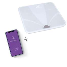 VANNITOAKAAL ROBERT SMART WI-FI