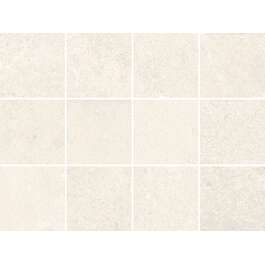 FLOOR TILE 9.7X9.7 MARS IVORY