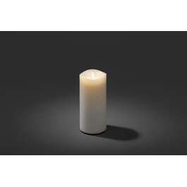 JÕULUVALGUSTI AROMA CANDLE LED TIMER