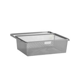 ВЫДВИЖНАЯ КОРЗИНА ELFA 605X430X185MM