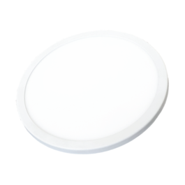 RIPPLAEVALGUSTI MODOLED 8W Ø118mm 518lm ÜMAR