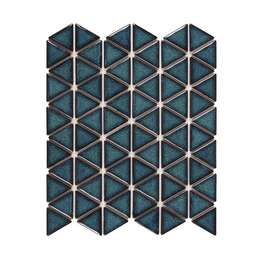 MOSAIKKI 26X30 TECH IBIZA TEAL