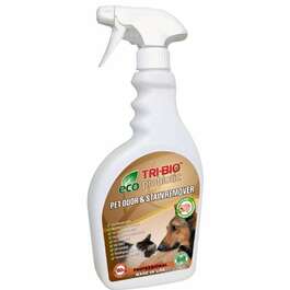 LÕHNAEEMALDAJA TRI-BIO LEMMIKLOOMA BIO 420ml