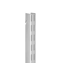 HANGING RAIL ELFA 2300MM SILVER HANGING RAIL ELFA 2300MM SILVER