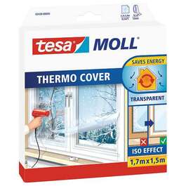 AKNATERMOKILE TESA 1,5mx1,7m/ 2,5m2