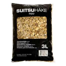 SUITSUTUSLAAST LEPP 3L