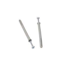 NAIL PLUG  8X120 10TK/PAKK