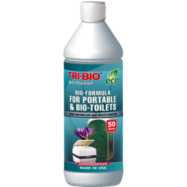 BIOTUALETI BIOVAHEND TRI-BIO 0.89L