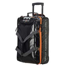 TÖÖRISTAKOHVER HELLY HANSEN 50L RATASTEL