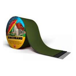 NICOBAND GREEN  3MX10CM