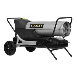 SPACE HEATER  DIISELKÜTTEGA ST 125T-KFA-E  36.6 kW