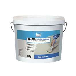 HÜDR.SEGU KNAUF FLEXDICHT 15kg