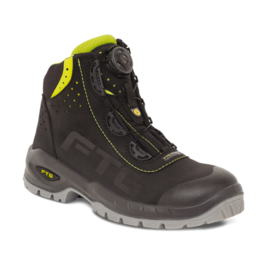 SAFETY SHOES  FALCON FTG BOA S3 SRC 47