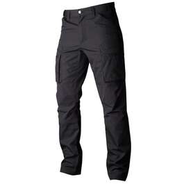 WORK PANTS  TOP SWEDE STRETCH BLACK 54