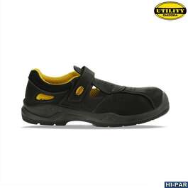 TÖÖSANDAAL DIADORA PARKY II S1P NR.46 TÖÖSANDAAL DIADORA PARKY II S1P NR.46